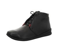 THINK! Damen SPUAT nachhaltige Leder gefütterte Stiefelette, 0000 SZ/Kombi, 37 EU