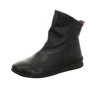 Think! Damen SPUAT nachhaltige Leder gefütterte Stiefelette, 0000 SZ/Kombi, 38.5 EU