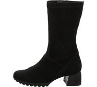 Think! Damen Stiefel NOLA 38 Schwarz/Kombi