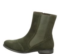 Think! Damen Stiefelette AGRAT 36.5 Oliv