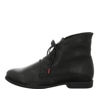 Think! Damen Stiefelette AGRAT 36 Schwarz