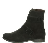 Think! Damen Stiefelette AGRAT 37.5 Mocca