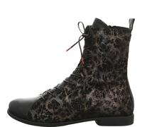Think Agrat Stiefelette schwarz für Damen, schwarz, Gr. 37 ½ EU