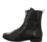 Think! Damen Stiefelette AGRAT 38 Schwarz