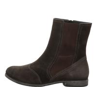 Think Stiefeletten taupe Agrat pepper 977-2000 - AGR 133 Gr.40