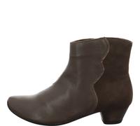 Think! Damen Stiefelette AIDA 37 Pepper/Kombi