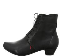 Think! Damen Stiefelette AIDA 37 Schwarz
