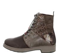 Think! Damen Stiefelette COGITA 37.5 Pepper/Kombi