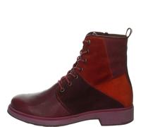 Think! Damen Stiefelette COGITA 37 Prugna/Kombi