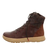 Think! Damen Stiefelette COMODA 36 Espresso/Kombi