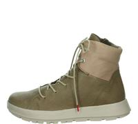 Think! Damen Stiefelette COMODA 36 Taiga/Kombi