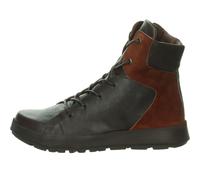 Think! Damen Stiefelette COMODA 38 Espresso/Kombi