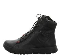Think! Damen Stiefelette COMODA 39 Schwarz
