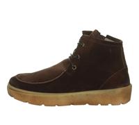 Think Schnürschuhe braun Crepes kakao 1396-3000 - PES 9 Gr.36