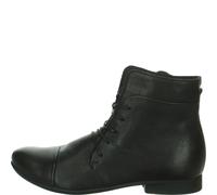 Think! Damen GUAD2 chromfrei gegerbte Leder Stiefelette 3-000413, MOCCA 3070, 37