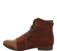 Think Stiefeletten braun Guad-2 schoko/kombi 501-3020 - GUD 841 Gr.38