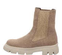 Think! Damen Stiefelette KANGAE 38 Stone