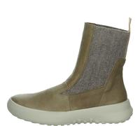 Think! Damen Stiefelette KUSABI 36 Taiga/Kombi