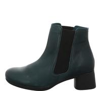 Think! Damen Stiefelette NANI 36 Petrol