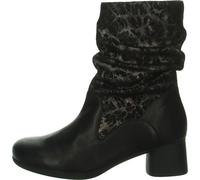 Think! Damen Stiefelette NANI 36 Schwarz