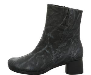 Think! Damen Stiefelette NANI 36 Schwarz