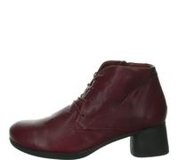 Think! Damen Stiefelette NANI 37 Prugna/Kombi 3-000824-5000