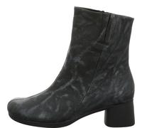 Think! Damen Stiefelette NANI 37 Schwarz