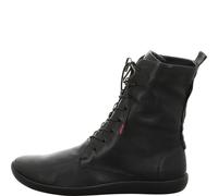 Think NATURE 3-001248-0000 schwarz - bequeme Halbschuhe für Damen - Größe 37