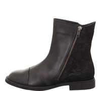 Think! Damen Stiefelette NINA 37.5 Schwarz/Kombi