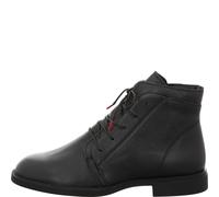 Think! Damen Stiefelette NINA 39.5 Schwarz