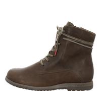 Think! Damen Stiefelette RENTO 36 Mud