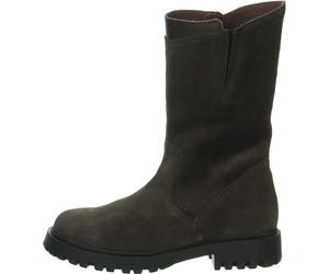 Think! Damen Stiefelette TRENTO 36 Mocca/Kombi