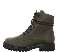 Think! Damen Stiefelette TRENTO 37 Oliv