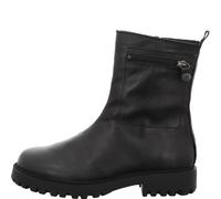 Think! Damen Stiefelette TRENTO 37 Schwarz