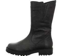 Think! Damen Stiefelette TRENTO 39.5 Schwarz