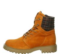 Think! Damen Stiefelette TRENTO 40.5 Ocker/Kombi