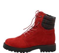 Think Boots rot Trento melograno/kombi 1214-5000 - TRN 8 Gr.40
