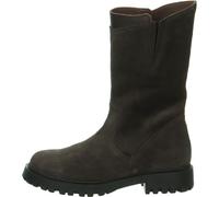 Think Trento Damen nachhaltige Stiefelette, Mocca/Kombi 3000, 41 EU