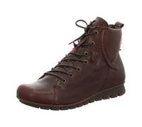 Think! Damen Stiefeletten - Bequeme Stiefelette Menscha