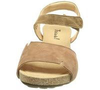 THINK! Damen Traudi_3-000300 nachhaltige Slingback Sandale m... 41
