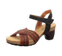 Think! »TRAUDI« Sandalette im schlichten Design