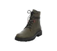 Think! Damen Trento Chromfrei Gegerbte Leder Stiefelette 3-001191Stiefelette