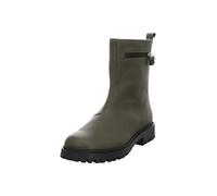 Think Trento Stiefelette olive für Damen, oliv, Größe 37 ½ EU