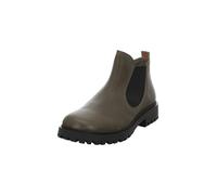 Think! Stiefelette Leder Olive - 37