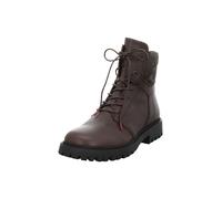 Think! Damen TRENTO nachhaltige Stiefelette 3-001215, ESPRESSO/KOMBI 3000, 36,5