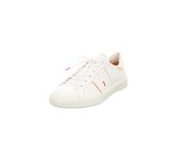 Think Schnürschuh Turna Bianco Weiß Damen Gr. 38 EU