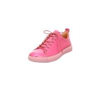 Think Turna Schnürschuh fuxia für Damen, pink, Gr. 41 EU