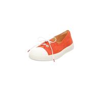 Think! Damen Sneaker low TURNA 38.5 Scarlet/Kombi