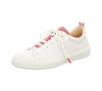 Think Turna 3-000522-1010 bianco- kombi Kombi Materialmix für Damen, weiß, Gr. 36 ½ EU