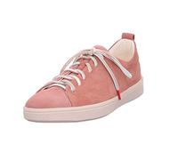 Think! Damen TURNA nachhaltige, Wechselfußbett Sneaker, 5000 Salmon, 36.5 EU